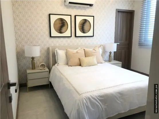 Venta de Apartamento en PH Prestige, Bella Vista