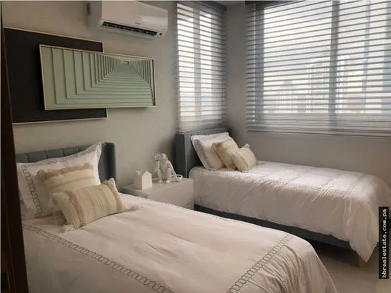Venta de Apartamento en PH Prestige, Bella Vista