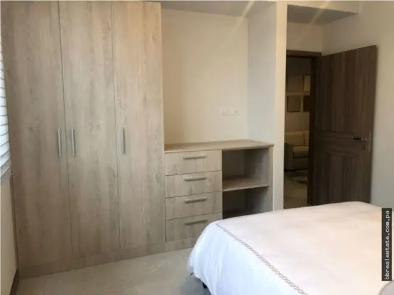 Venta de Apartamento en PH Prestige, Bella Vista