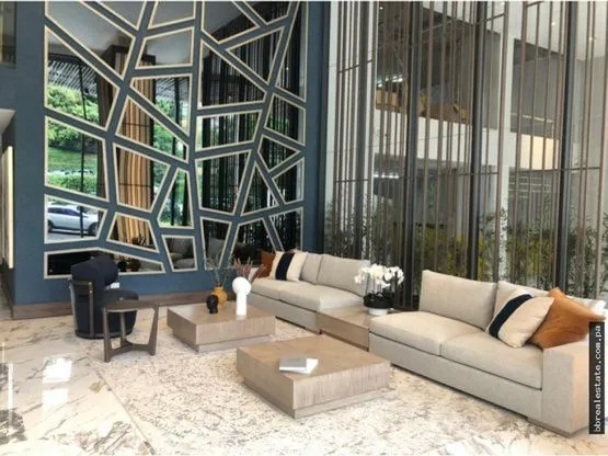 Venta de Apartamento en PH Prestige, Bella Vista — 1 de 20