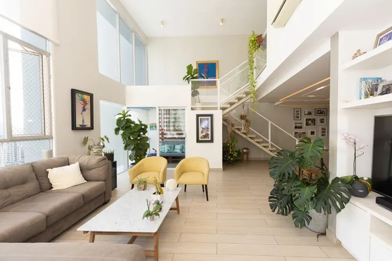 Venta de Apartamento en PH Blue Park, Bella Vista