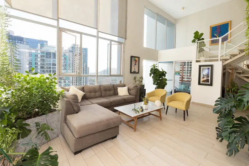 Venta de Apartamento en PH Blue Park, Bella Vista