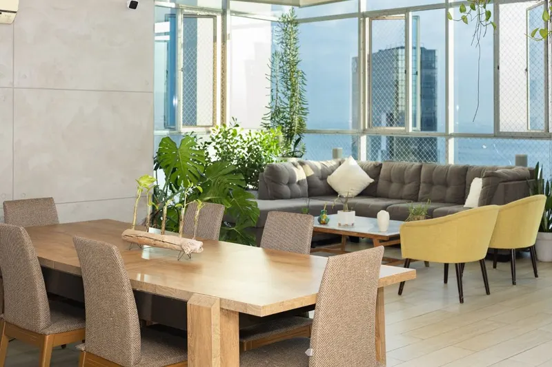 Venta de Apartamento en PH Blue Park, Bella Vista