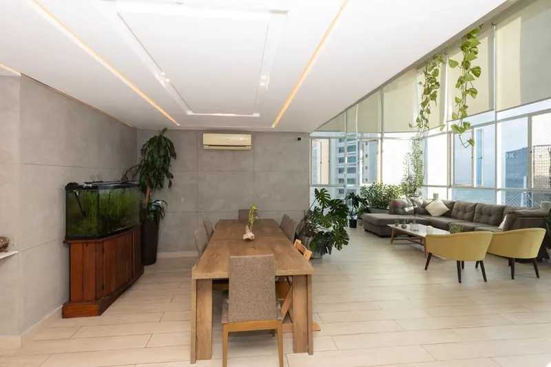 Venta de Apartamento en PH Blue Park, Bella Vista
