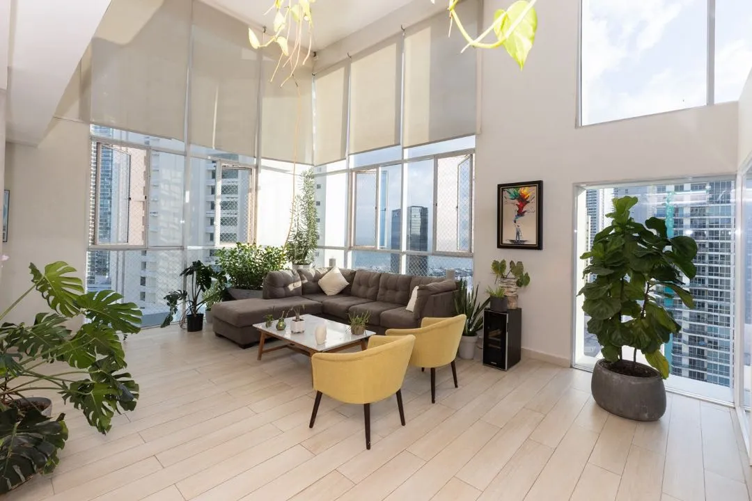 Venta de Apartamento en PH Blue Park, Bella Vista — 1 de 14