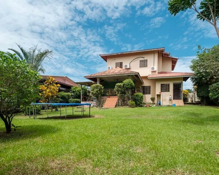 Venta de casa en El Terronal, Villa Venice