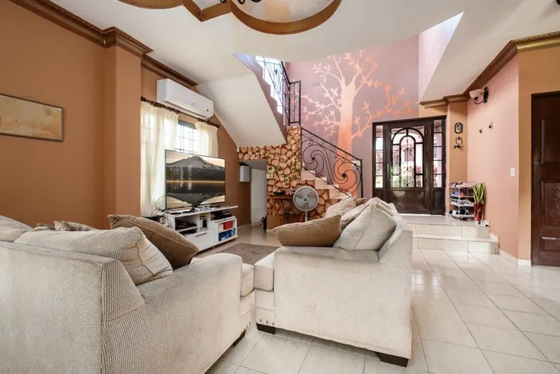 Venta de casa en El Terronal, Villa Venice