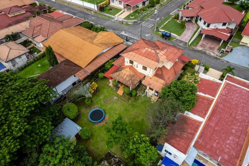 Venta de casa en El Terronal, Villa Venice