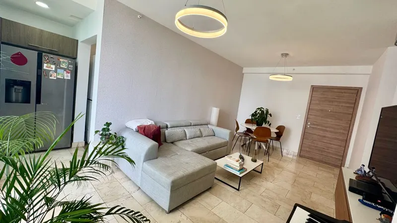 Venta de apartamento en PH Dynasty, Bella Vista