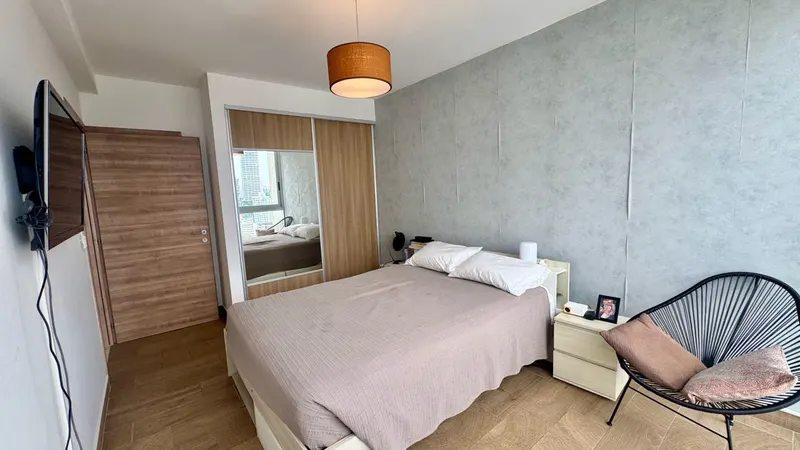 Venta de apartamento en PH Dynasty, Bella Vista