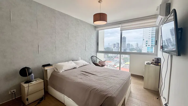 Venta de apartamento en PH Dynasty, Bella Vista