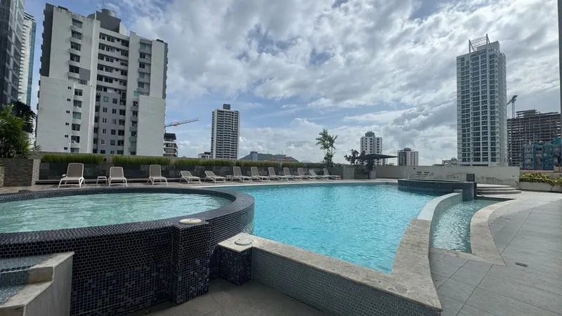 Venta de apartamento en PH Dynasty, Bella Vista
