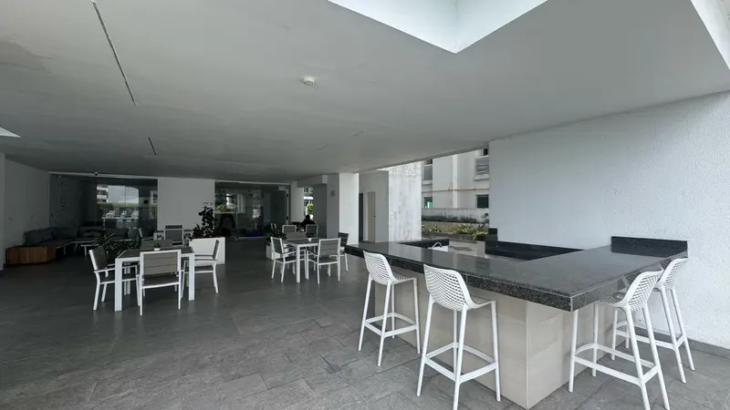 Venta de apartamento en PH Dynasty, Bella Vista