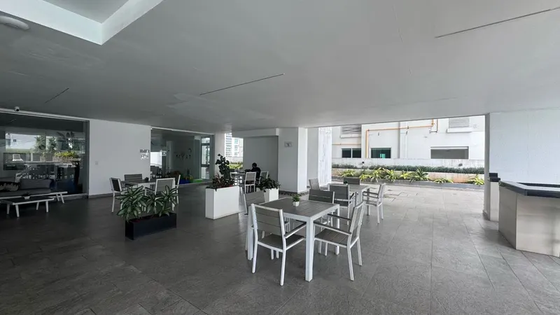 Venta de apartamento en PH Dynasty, Bella Vista