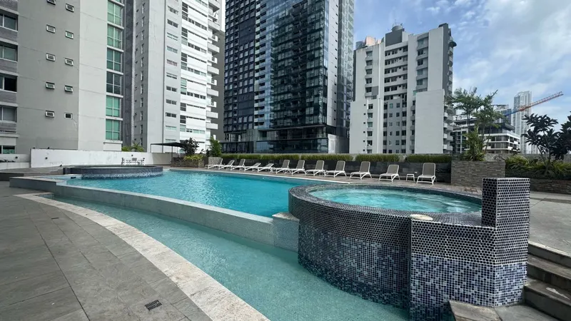 Venta de apartamento en PH Dynasty, Bella Vista
