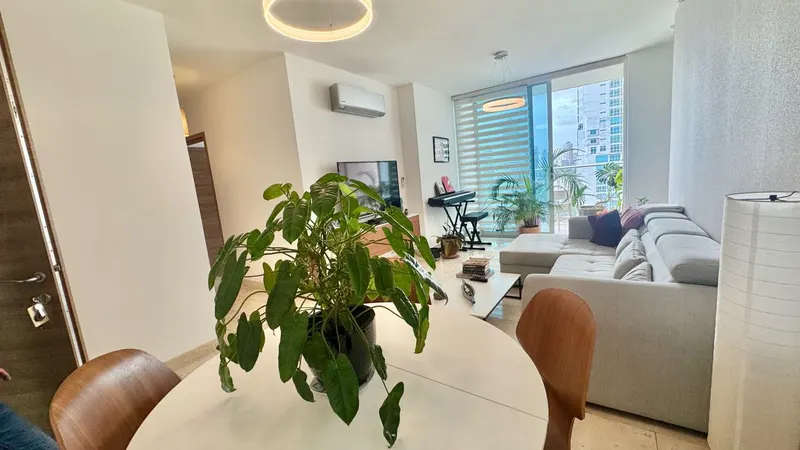 Venta de apartamento en PH Dynasty, Bella Vista