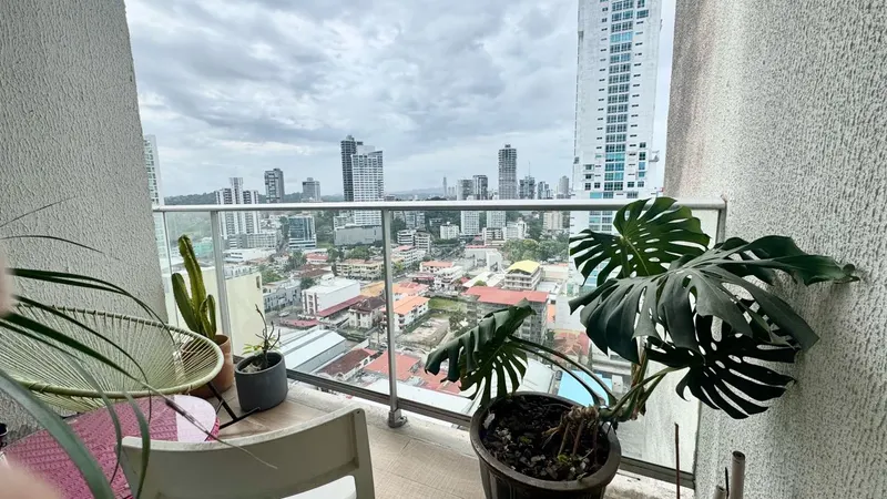 Venta de apartamento en PH Dynasty, Bella Vista