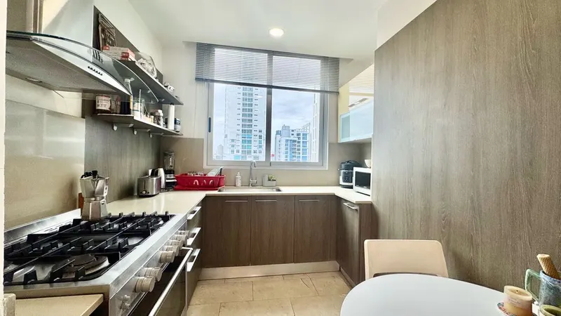 Venta de apartamento en PH Dynasty, Bella Vista