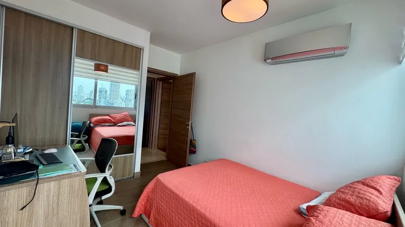 Venta de apartamento en PH Dynasty, Bella Vista