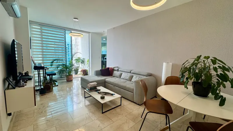 Venta de apartamento en PH Dynasty, Bella Vista
