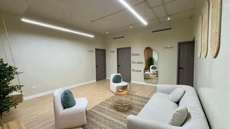 Alquiler de Local Comercial en PH Hi, Obarrio