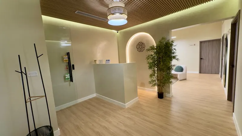 Alquiler de Local Comercial en PH Hi, Obarrio