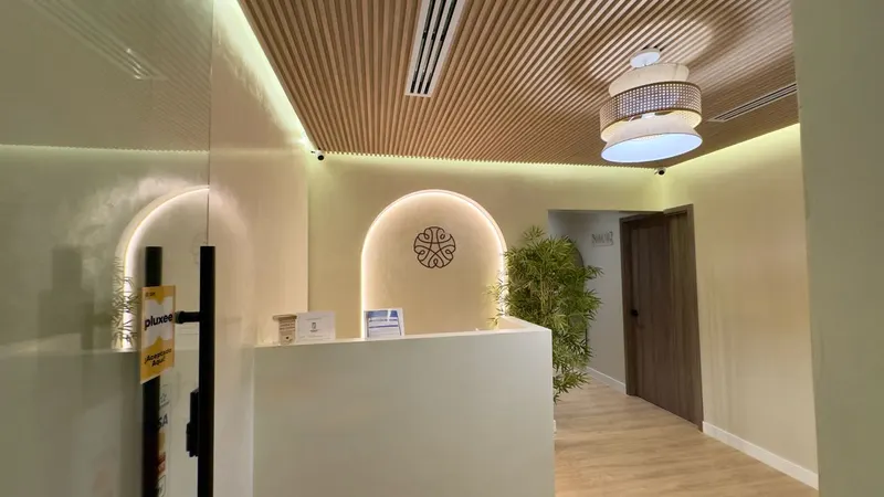Alquiler de Local Comercial en PH Hi, Obarrio