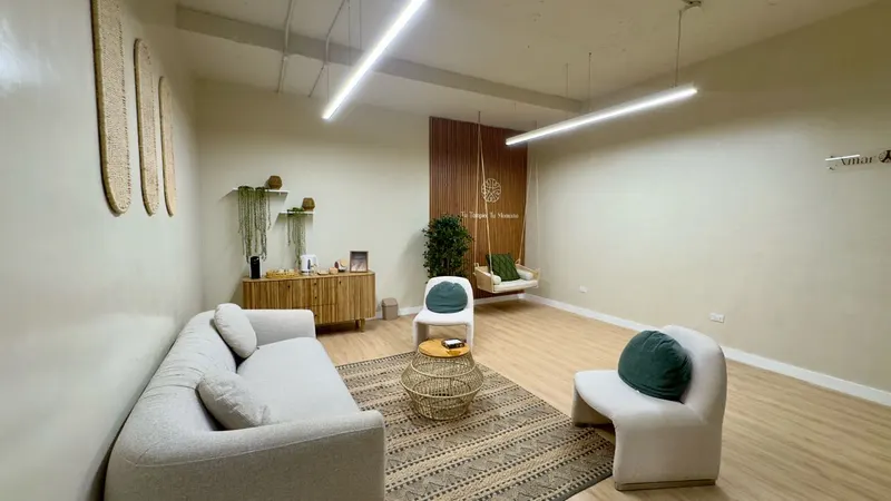 Alquiler de Local Comercial en PH Hi, Obarrio