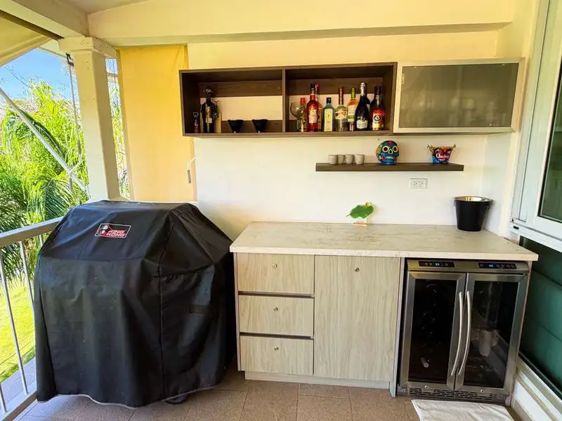 Venta de Apartamento en PH Bijao Beach Club, Rio Hato
