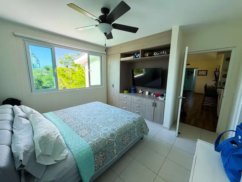 Venta de Apartamento en PH Bijao Beach Club, Rio Hato
