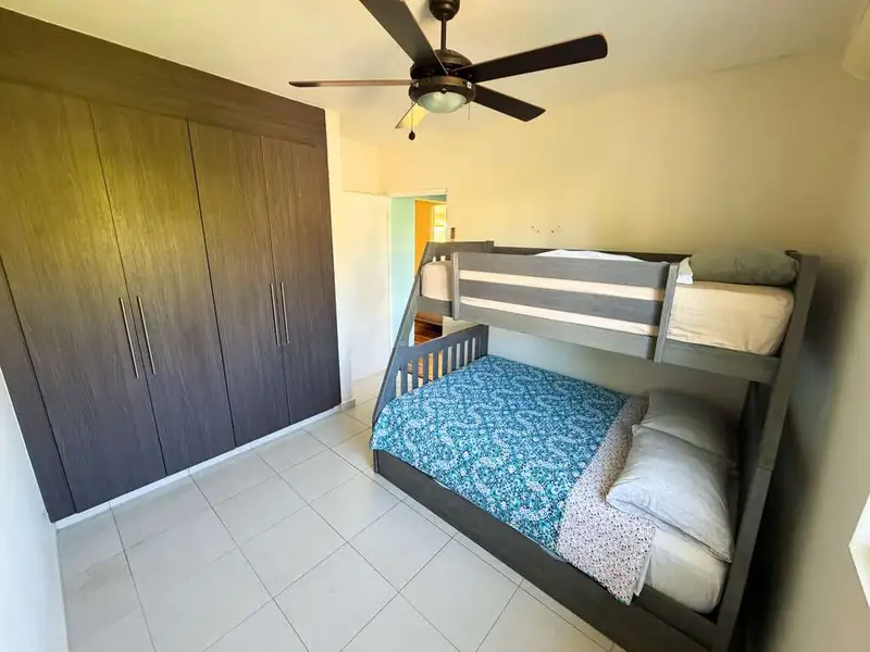 Venta de Apartamento en PH Bijao Beach Club, Rio Hato