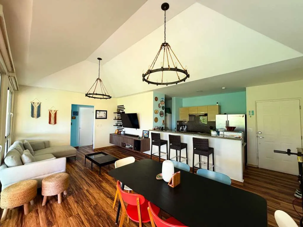 Venta de Apartamento en PH Bijao Beach Club, Rio Hato — 1 de 10