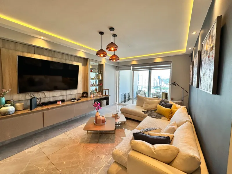 Venta de Apartamento en PH Premium Tower, San Francisco