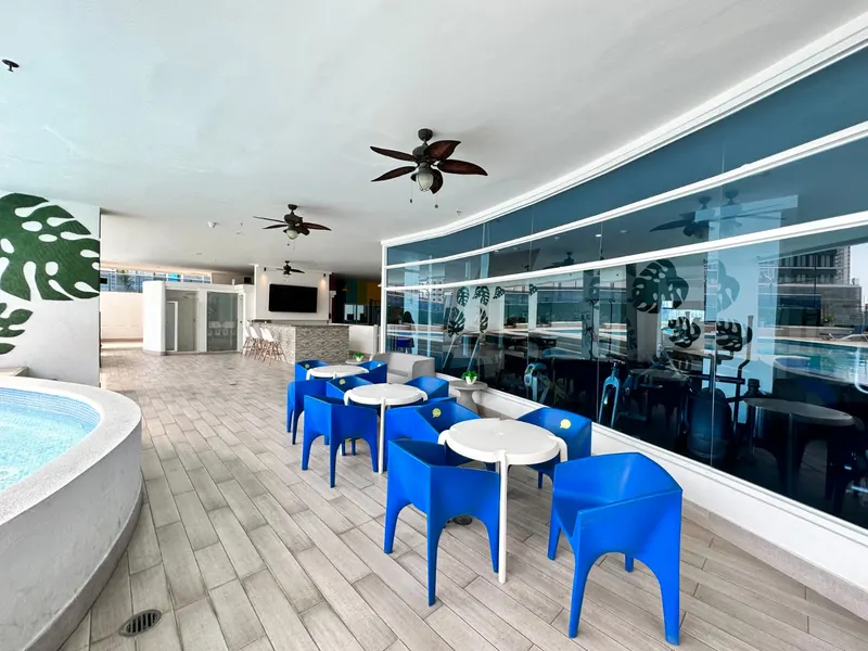 Venta de Apartamento en PH Premium Tower, San Francisco