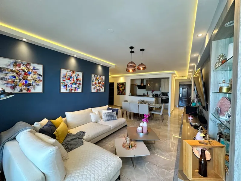 Venta de Apartamento en PH Premium Tower, San Francisco
