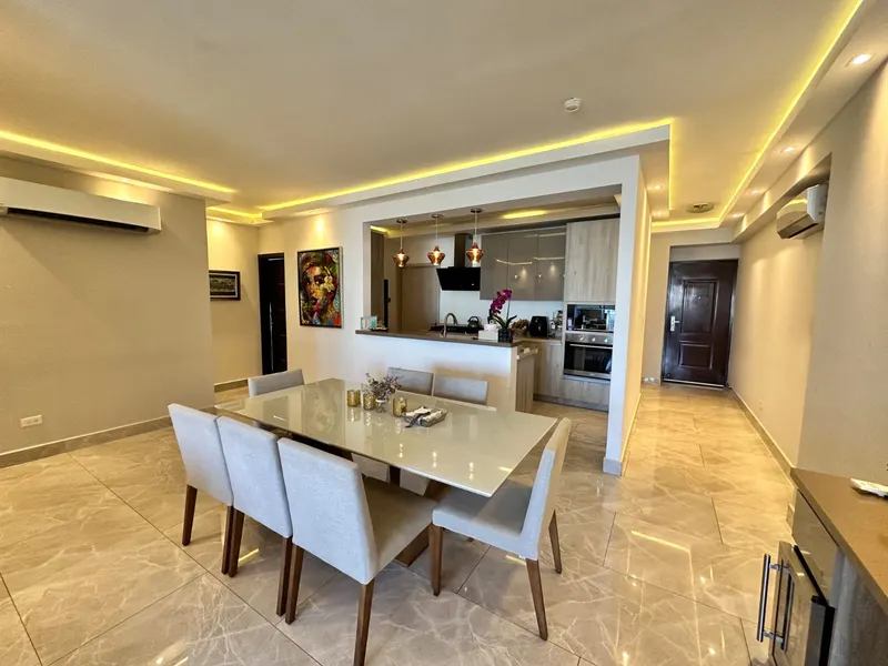 Venta de Apartamento en PH Premium Tower, San Francisco