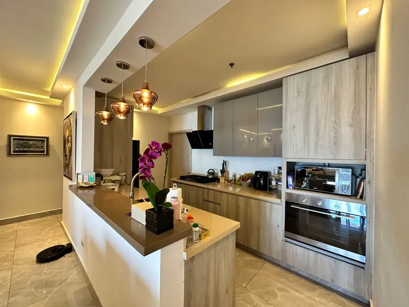 Venta de Apartamento en PH Premium Tower, San Francisco