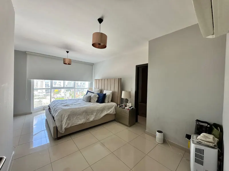 Venta de Apartamento en PH Premium Tower, San Francisco