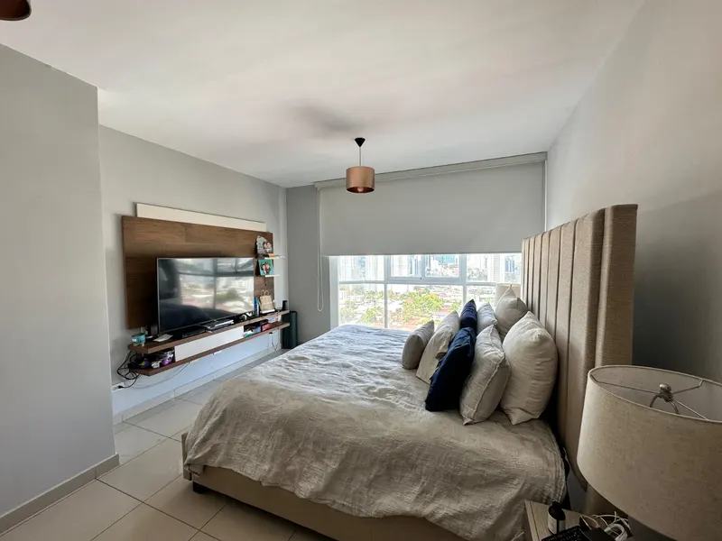 Venta de Apartamento en PH Premium Tower, San Francisco