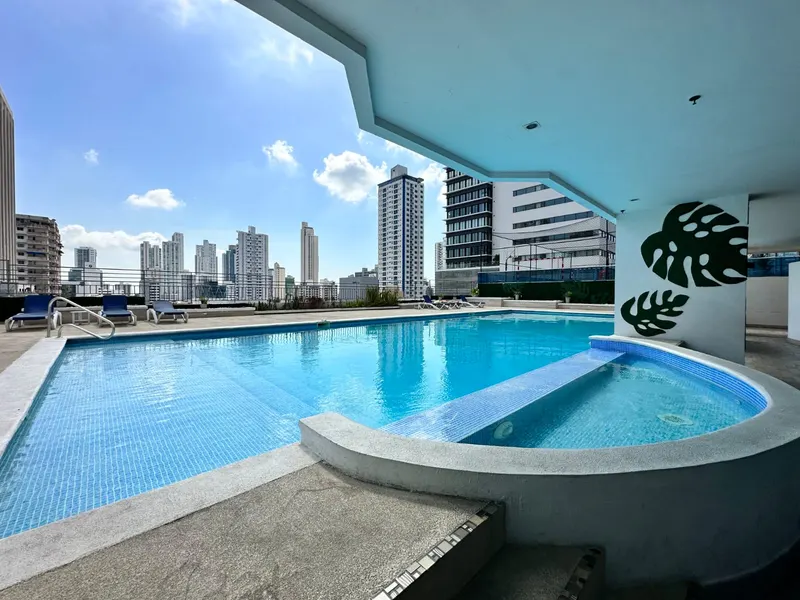 Venta de Apartamento en PH Premium Tower, San Francisco