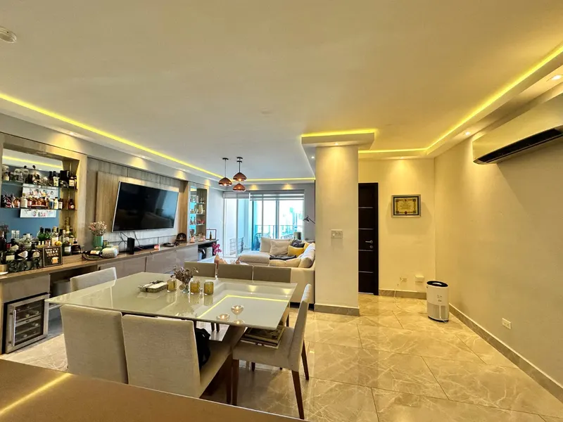Venta de Apartamento en PH Premium Tower, San Francisco