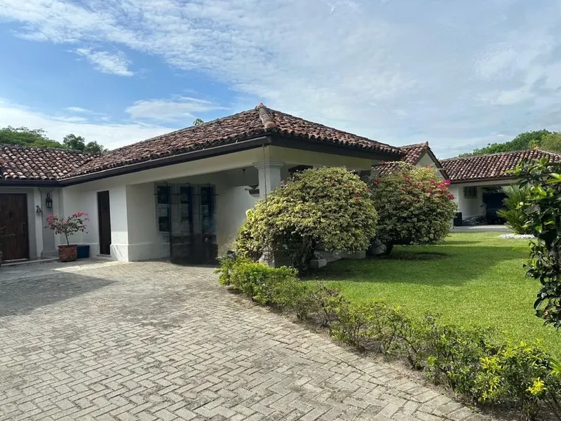 Venta de Casa en Buenaventura Golf & Beach Club, Río Hato