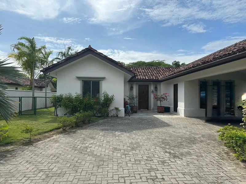 Venta de Casa en Buenaventura Golf & Beach Club, Río Hato
