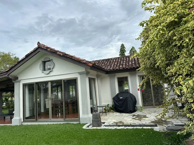 Venta de Casa en Buenaventura Golf & Beach Club, Río Hato