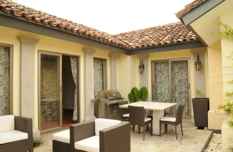 Venta de Casa en Buenaventura Golf & Beach Club, Río Hato