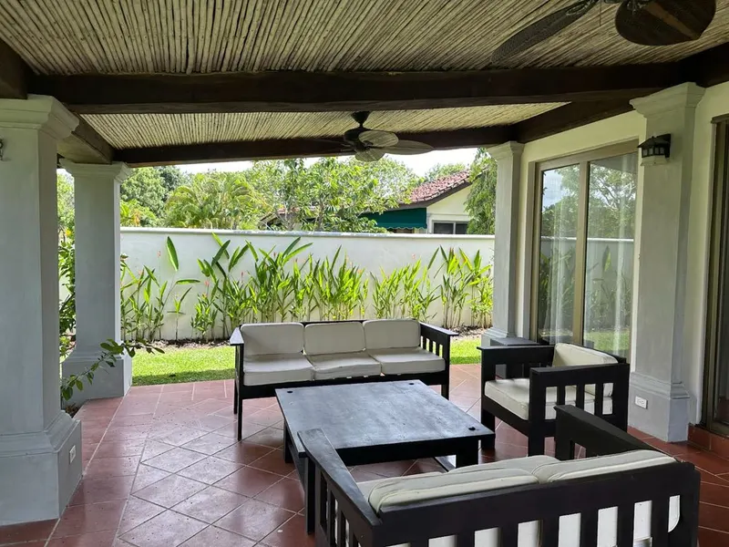 Venta de Casa en Buenaventura Golf & Beach Club, Río Hato