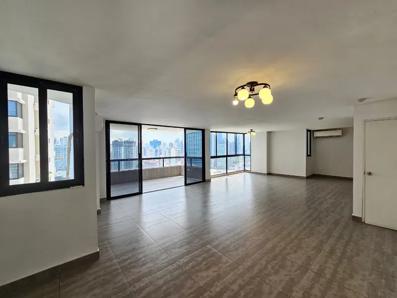 Venta de Apartamento en PH Perlas del Pacifico, Punta Paitilla