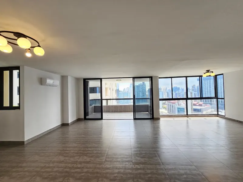 Venta de Apartamento en PH Perlas del Pacifico, Punta Paitilla