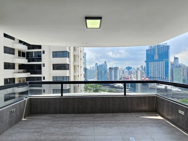 Venta de Apartamento en PH Perlas del Pacifico, Punta Paitilla