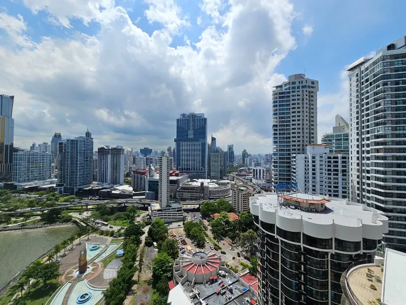Venta de Apartamento en PH Perlas del Pacifico, Punta Paitilla